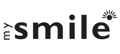 My Smile Logo